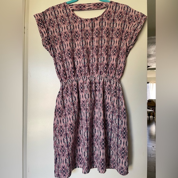 Pink Republic Size: Small Dress - Picture 3 of 5